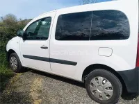 Usado Mercedes Citan 109 90 CV (66 kW) 2019 Blanco Familiar