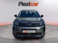 Usado Citroën C5 Aircross Feel 131 CV (96 kW) 2023 Gris SUV