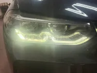 Usado BMW X3 xLine 190 CV (139 kW) 2022 Negro SUV