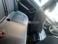 Usado Opel Vectra Elegance 120 CV (88 kW) 2008 Negro Berlina