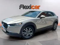 Usado Mazda CX-30 Homura-Line 140 CV (102 kW) 2025 Gris SUV