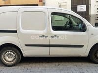 Usado Renault Kangoo 75 CV (55 kW) 2016 Blanco Monovolumen