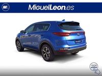 usado Kia Sportage 1.6 Gdi Drive 4x2 132