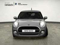 Usado Mini Cooper 102 CV (75 kW) 2019 Gris Utilitario