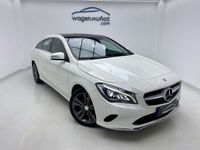 usado Mercedes CLA200 Shooting Brake 200d 7G-DCT