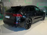 Usado Audi Q8 Sport 600 CV (441 kW) 2023 Negro SUV