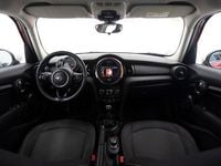 Usado Mini ONE 102 CV (75 kW) 2020 Rojo Utilitario