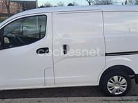 Usado Nissan NV200 Comfort 90 CV (66 kW) 2016 Blanco Monovolumen