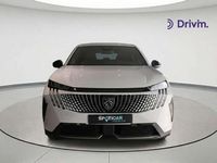 Nuevo Peugeot 3008 Allure 137 CV (100 kW) 2025 Blanco SUV