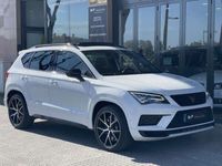 usado Cupra Ateca 2.0 TSI 300 DSG 4DRIVE