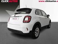 Usado Fiat 500 Urban 120 CV (88 kW) 2020