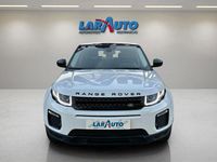 Usado Land Rover Range Rover evoque SE 180 CV (132 kW) 2016 Blanco SUV