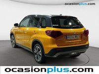 Usado Suzuki Vitara GLX 129 CV (94 kW) 2022 Amarillo SUV