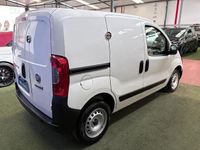 Usado Fiat Fiorino 80 CV (58 kW) 2018 Blanco Monovolumen
