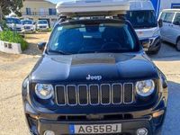 usado Jeep Renegade 1.0 Longitude 4x2