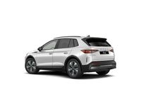 Usado Skoda Elroq 150 kW (204 HP) 2024 Branco SUV