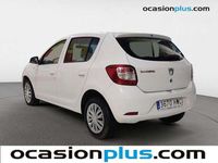 usado Dacia Sandero Laureate TCE 90