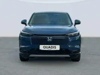 Usado Honda HR-V Advance 131 CV (96 kW) 2025 Azul SUV