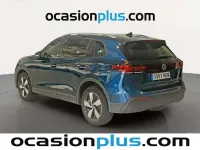 Usado VW Tiguan Life 204 CV (150 kW) 2025 Azul SUV