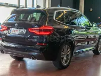 Usado BMW X3 Comfort Edition 292 CV (214 kW) 2021 Gris / plata SUV