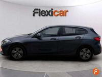 Occasion BMW 116 116 ch (85 kW) 2021 Gris Citadine