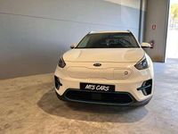 Usado Kia e-Niro 100 kW (136 CV) 2020 Blanco SUV