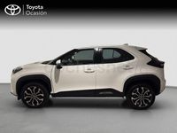 Usado Toyota Yaris Cross Style 116 CV (85 kW) 2023 Blanco SUV