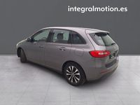 Usado Mercedes B180 136 CV (100 kW) 2020 Gris Monovolumen