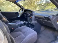 Usado Chrysler Stratus 133 CV (97 kW) 2000 Gris / plata Berlina