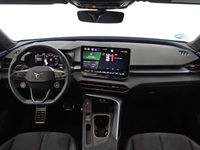 Usado Cupra Terramar 150 CV (110 kW) 2025 Blanco SUV