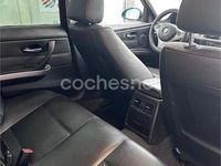 Usado BMW 320 163 CV (119 kW) 2005 Negro Berlina