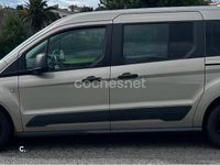 Usado Ford Transit Connect Trend 95 CV (69 kW) 2015 Beige Monovolumen