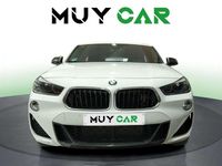 Usado BMW X2 306 CV (225 kW) 2019 Blanco SUV
