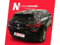 Usado BMW X2 Comfort Edition 116 CV (85 kW) 2022 Negro SUV
