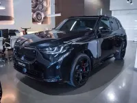 Usado BMW X3 Comfort Edition 398 CV (292 kW) 2026 Negro SUV