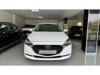 usado Mazda 2 1.5 e-Skyactiv-g Origin pantalla 7´´ 66kW