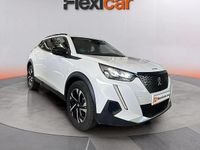 Usado Peugeot 2008 Allure 101 CV (74 kW) 2022 Blanco SUV