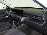 Usado Hyundai Kona 100 CV (73 kW) 2024 Blanco SUV