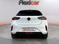 Usado Opel Corsa 101 CV (74 kW) 2023 Blanco Berlina