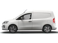 Nuevo Nissan Townstar 130 CV (95 kW) 2025 Blanco Van