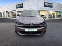Brugt Citroën C4 145 HK (106 kW) 2025 Grå SUV