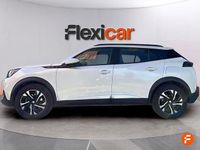 Usado Peugeot e-2008 Allure 100 kW (136 CV) 2020 Blanco SUV