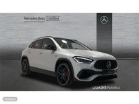 usado Mercedes GLA45 AMG GLA edes-AMGS 4MATIC+