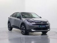 Usado Citroën C4 PureTech 131 CV (96 kW) 2025 Gris SUV