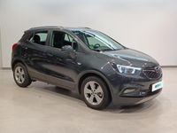 usado Opel Mokka X 1 4 T 103kw 140cv 4x2 S S Ultimate Gris