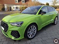 usado Audi RS Q3 Sportback 2.5 TFSI quattro S tronic