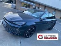 Usado Cupra Leon 150 CV (110 kW) 2025 Gris Familiar