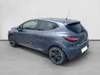 Usado Renault Clio IV Zen 90 CV (66 kW) 2018 Gris / plata Berlina