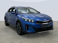 Usado Kia XCeed 141 CV (103 kW) 2024 Blue flame (b3l) SUV