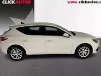 Usado Seat Leon Style 110 CV (80 kW) 2024